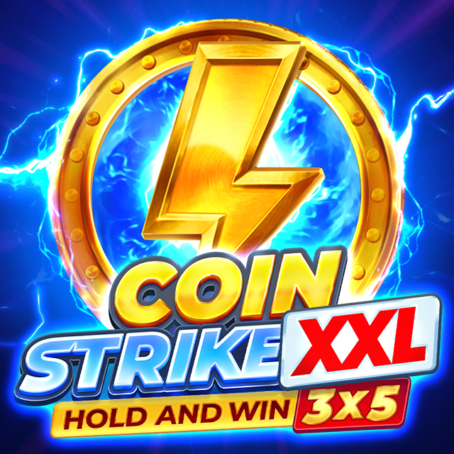 Coin Strike XXL: Hold and Win